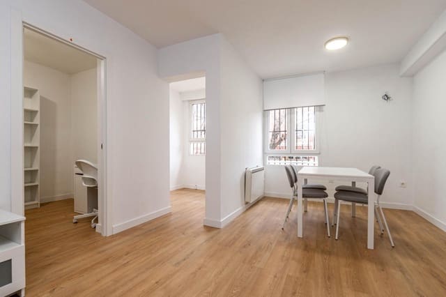 4 makuuhuone Asunto myytävänä paikassa Granada kaupunki - 125 000 € (Ref: 9674940)