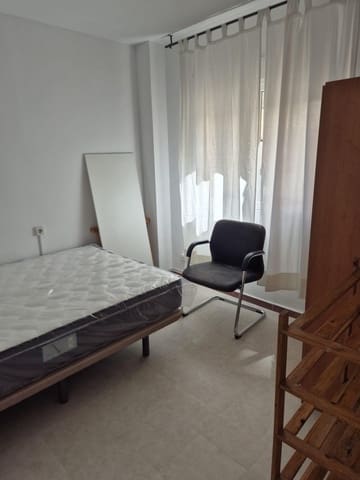 Apartamento de 1 habitación en Zaidin, Granada ciudad en alquiler - 350 € (Ref: 9674942)