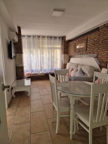 Apartamento de 1 habitación en Zaidin, Granada ciudad en alquiler - 350 € (Ref: 9674942)