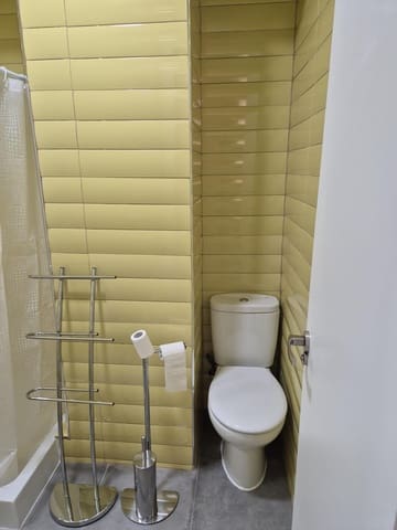 Apartamento de 1 habitación en Zaidin, Granada ciudad en alquiler - 350 € (Ref: 9674942)