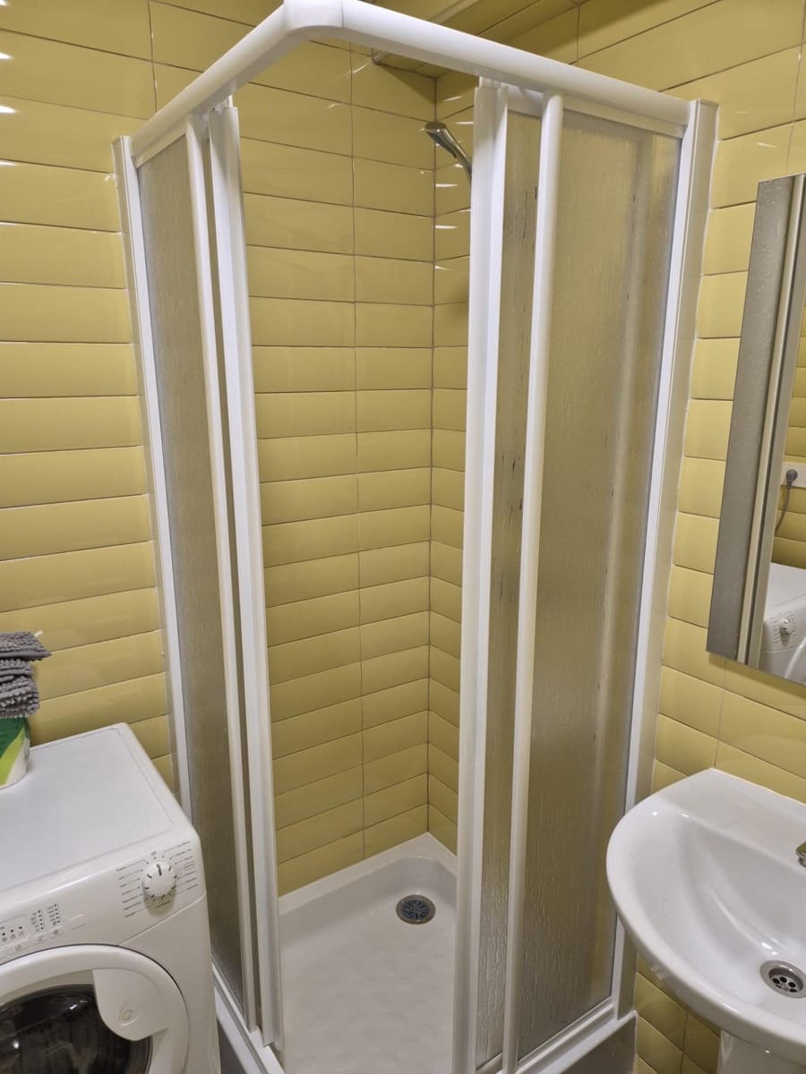 1 soveværelse Lejlighed til leje i Granada by - € 350 (Ref: 9674942)