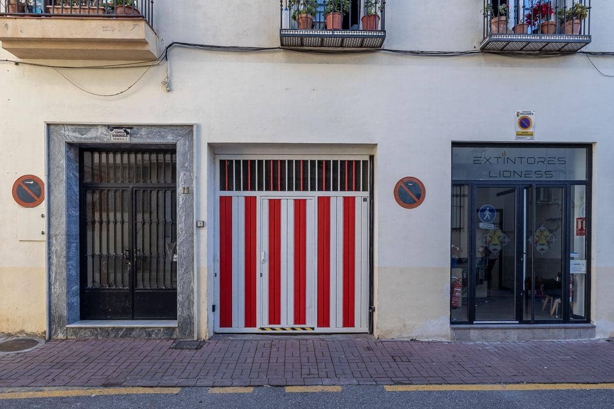 3 bedroom Flat for sale in Ogijares with garage - € 163,000 (Ref: 9674943)