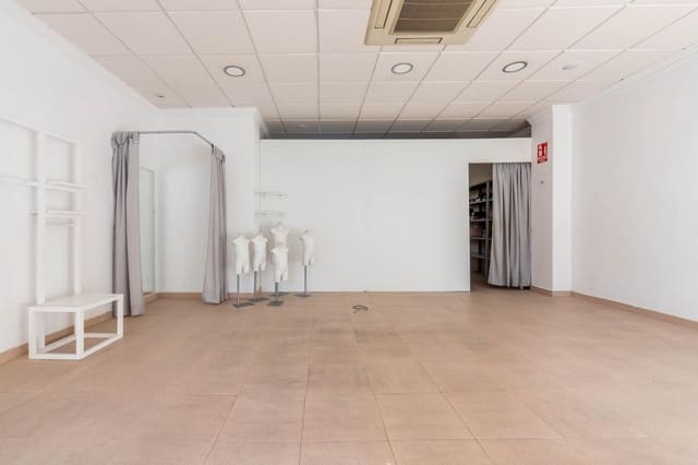 Commercial for sale in Armilla - € 119,900 (Ref: 9674946)