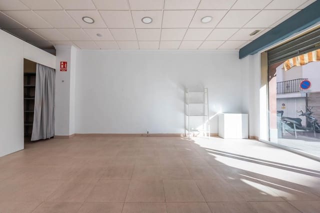 Commercial for sale in Armilla - € 119,900 (Ref: 9674946)