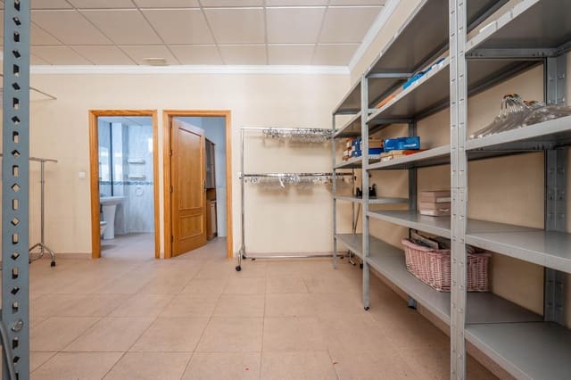 Commercial for sale in Armilla - € 119,900 (Ref: 9674946)