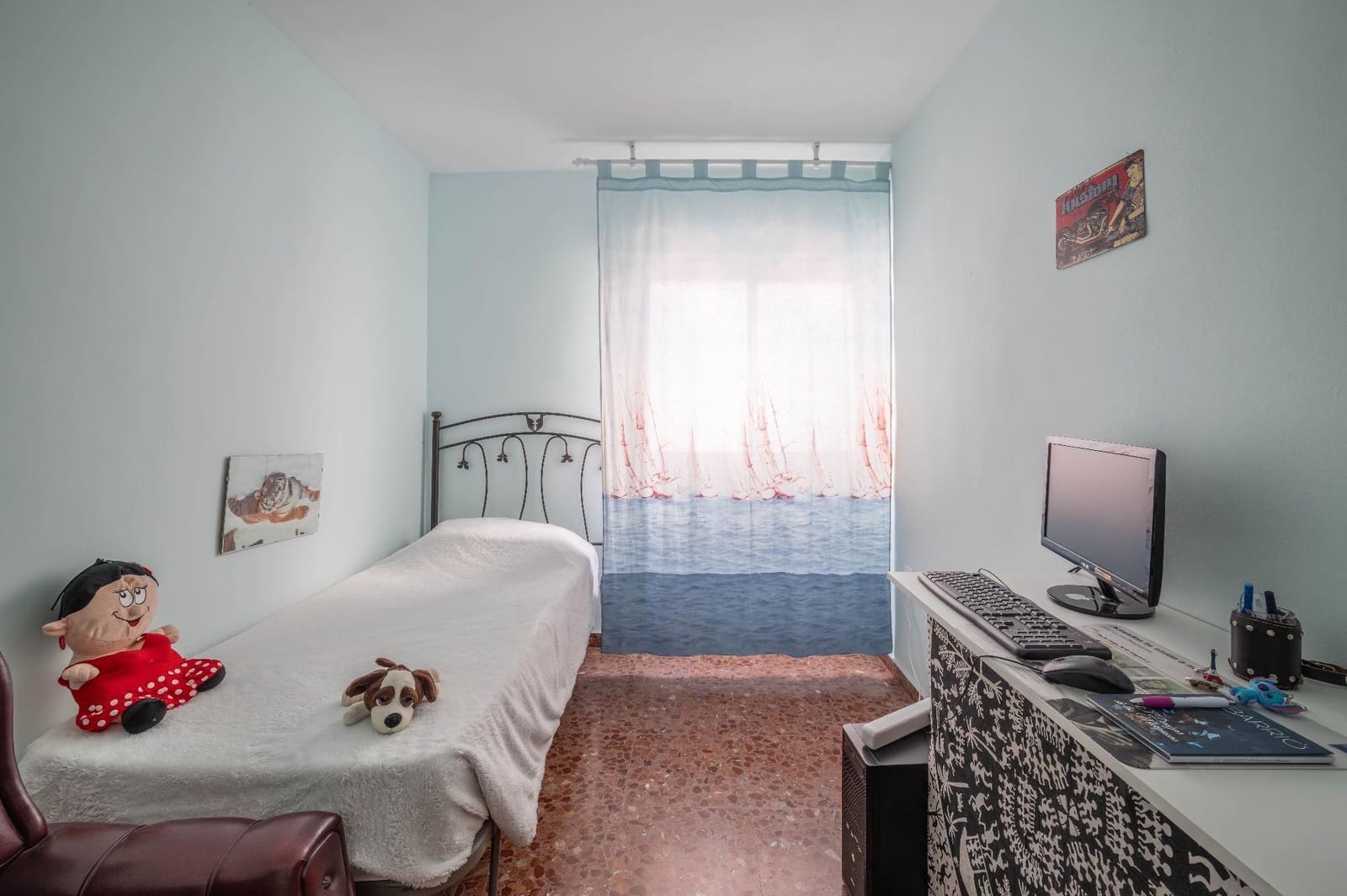 Piso de 3 habitaciones en Maracena en venta - 149.000 € (Ref: 9674947)