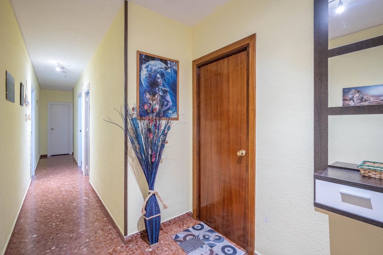 Piso de 3 habitaciones en Maracena en venta - 149.000 € (Ref: 9674947)