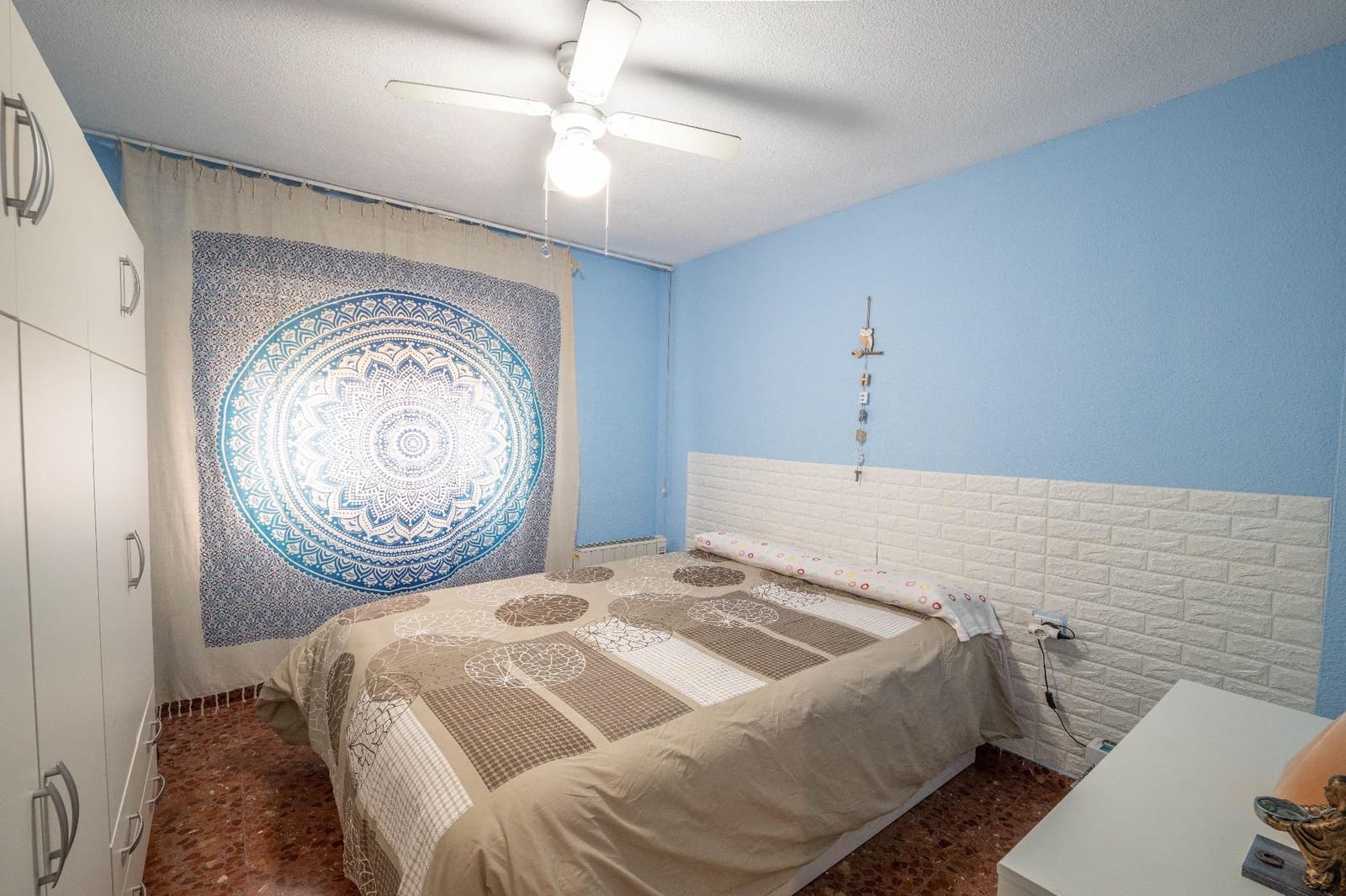 Piso de 3 habitaciones en Maracena en venta - 149.000 € (Ref: 9674947)