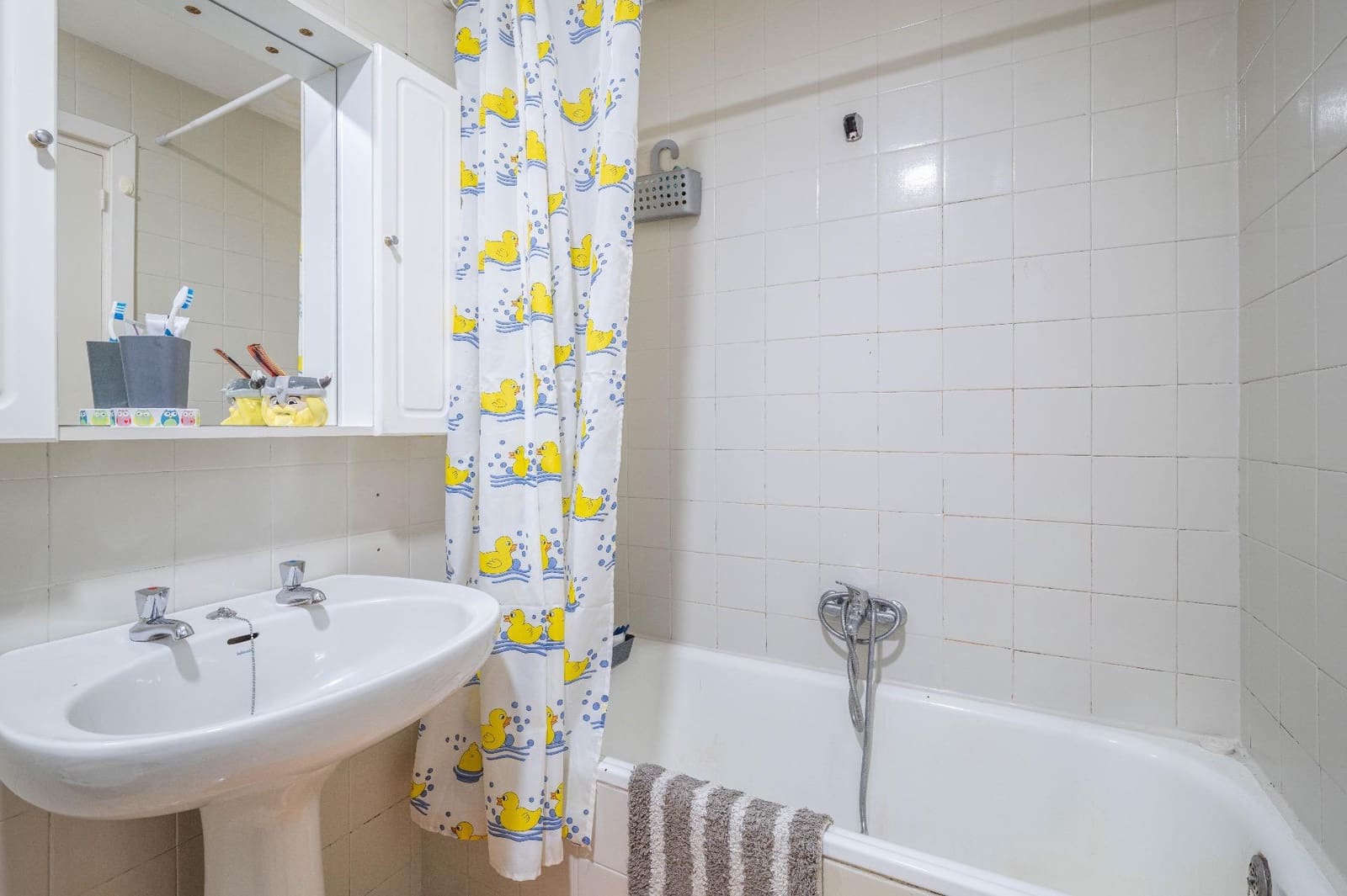 Piso de 3 habitaciones en Maracena en venta - 149.000 € (Ref: 9674947)