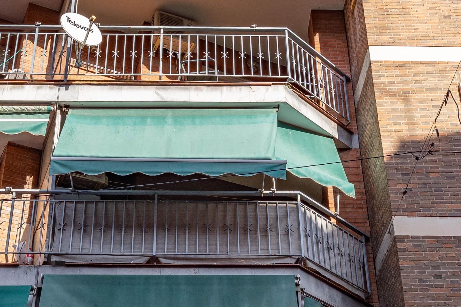 Piso de 3 habitaciones en Maracena en venta - 149.000 € (Ref: 9674947)