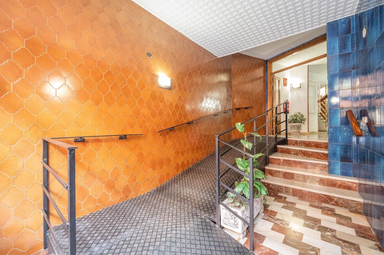 Piso de 3 habitaciones en Maracena en venta - 149.000 € (Ref: 9674947)