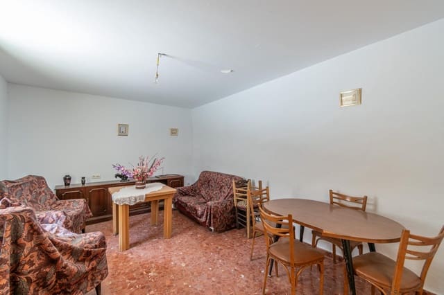 Casa de 3 habitaciones en Deifontes en venta - 109.990 € (Ref: 9674948)