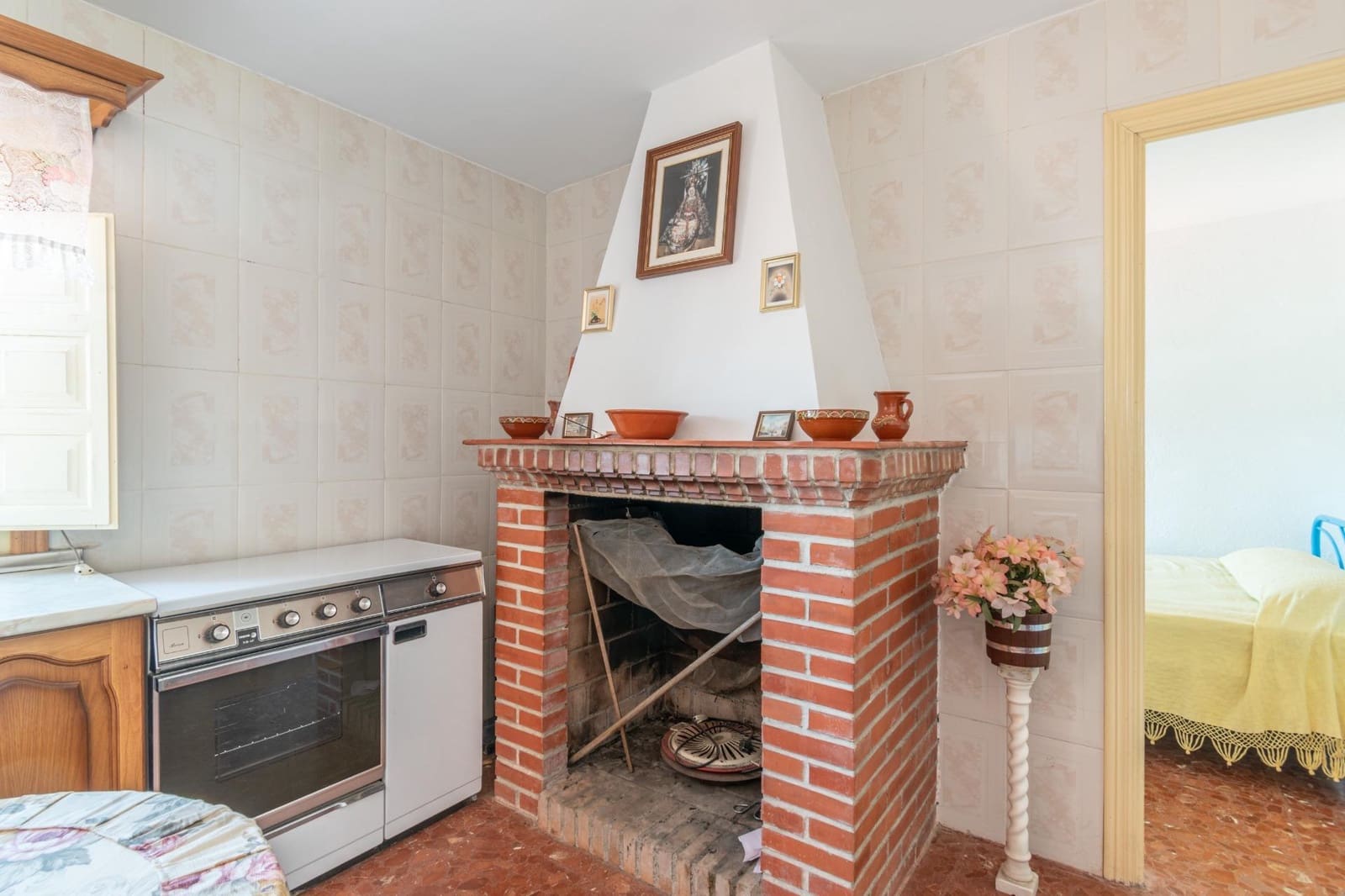 Casa de 3 habitaciones en Deifontes en venta - 109.990 € (Ref: 9674948)