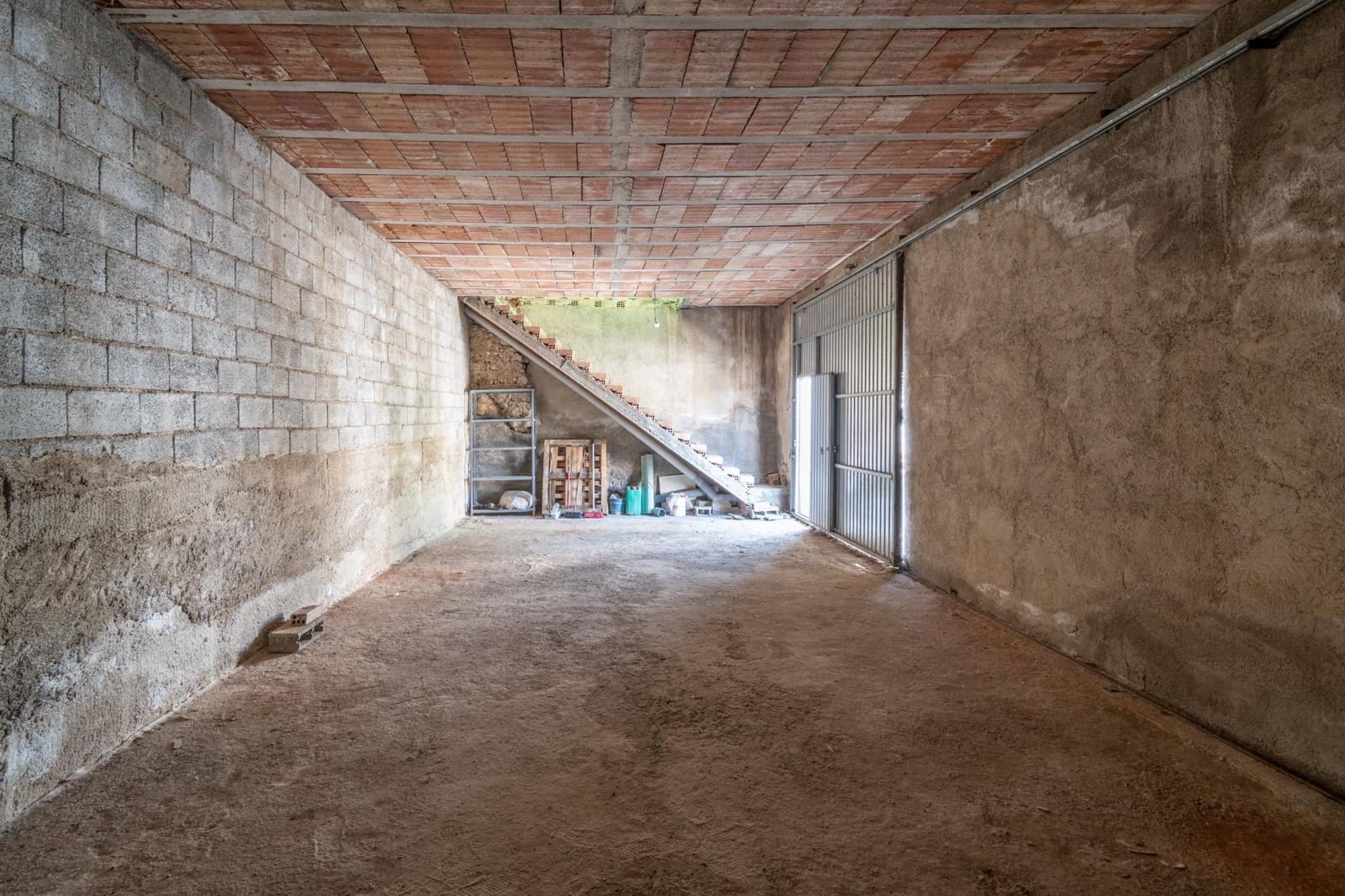 Casa de 3 habitaciones en Deifontes en venta - 109.990 € (Ref: 9674948)