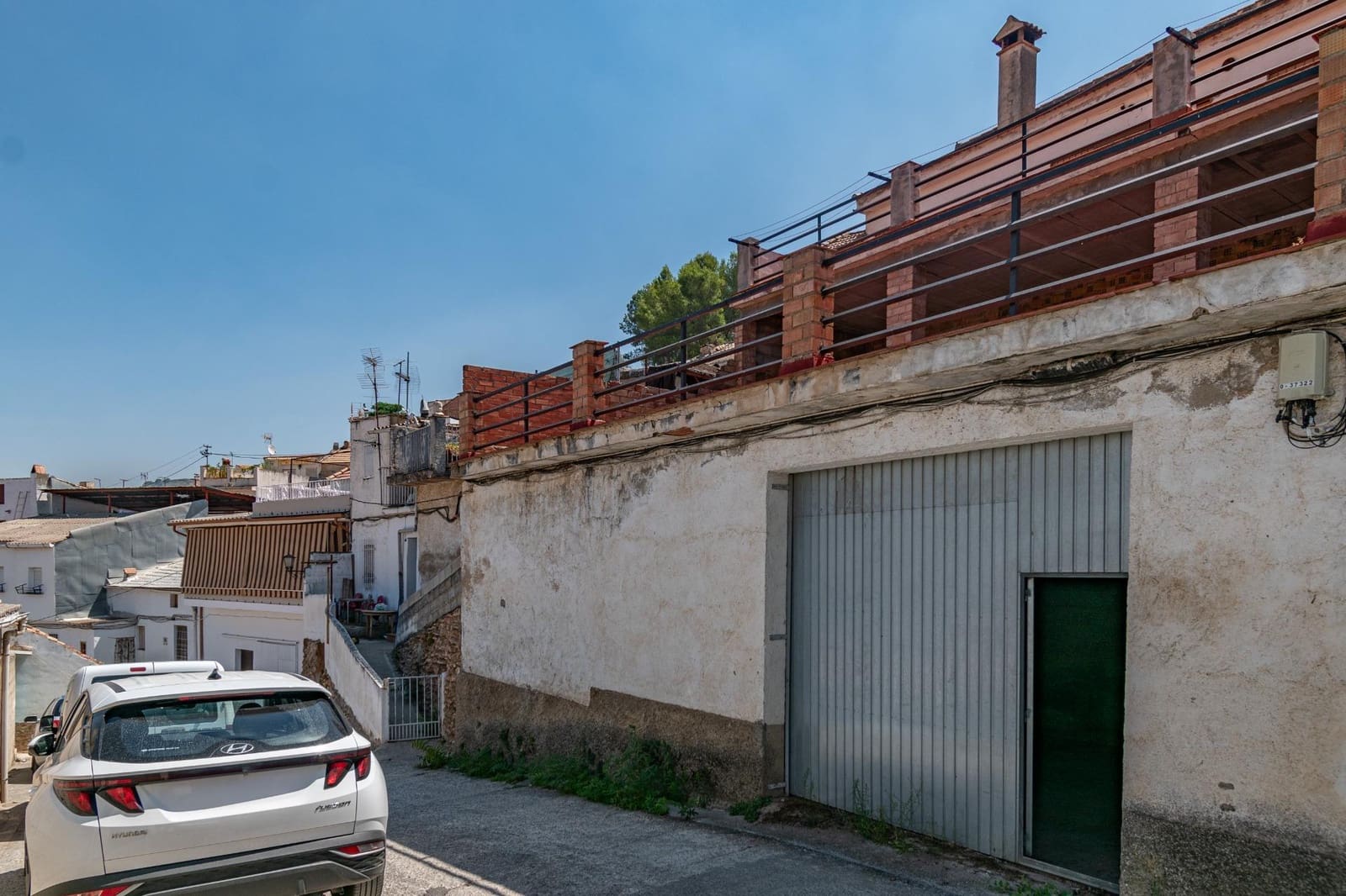 Casa de 3 habitaciones en Deifontes en venta - 109.990 € (Ref: 9674948)