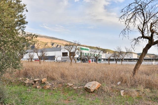 Terreno para Construção para venda em Nigüelas - 95 000 € (Ref: 9674949)