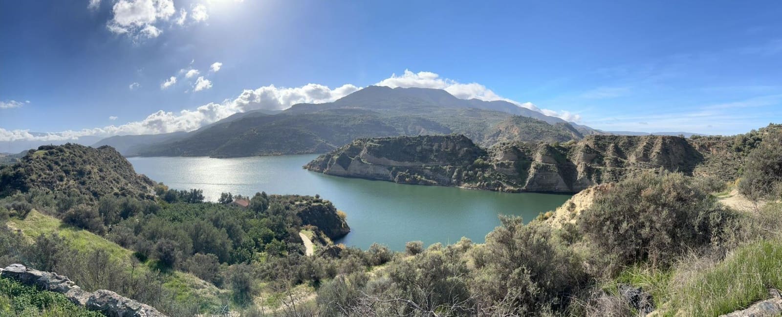 Terreno Não Urbanizado para venda em Lecrin - 65 000 € (Ref: 9674950)