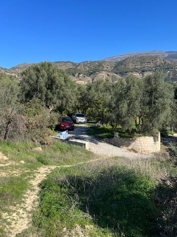 Terreno Não Urbanizado para venda em Lecrín - 65 000 € (Ref: 9674950)