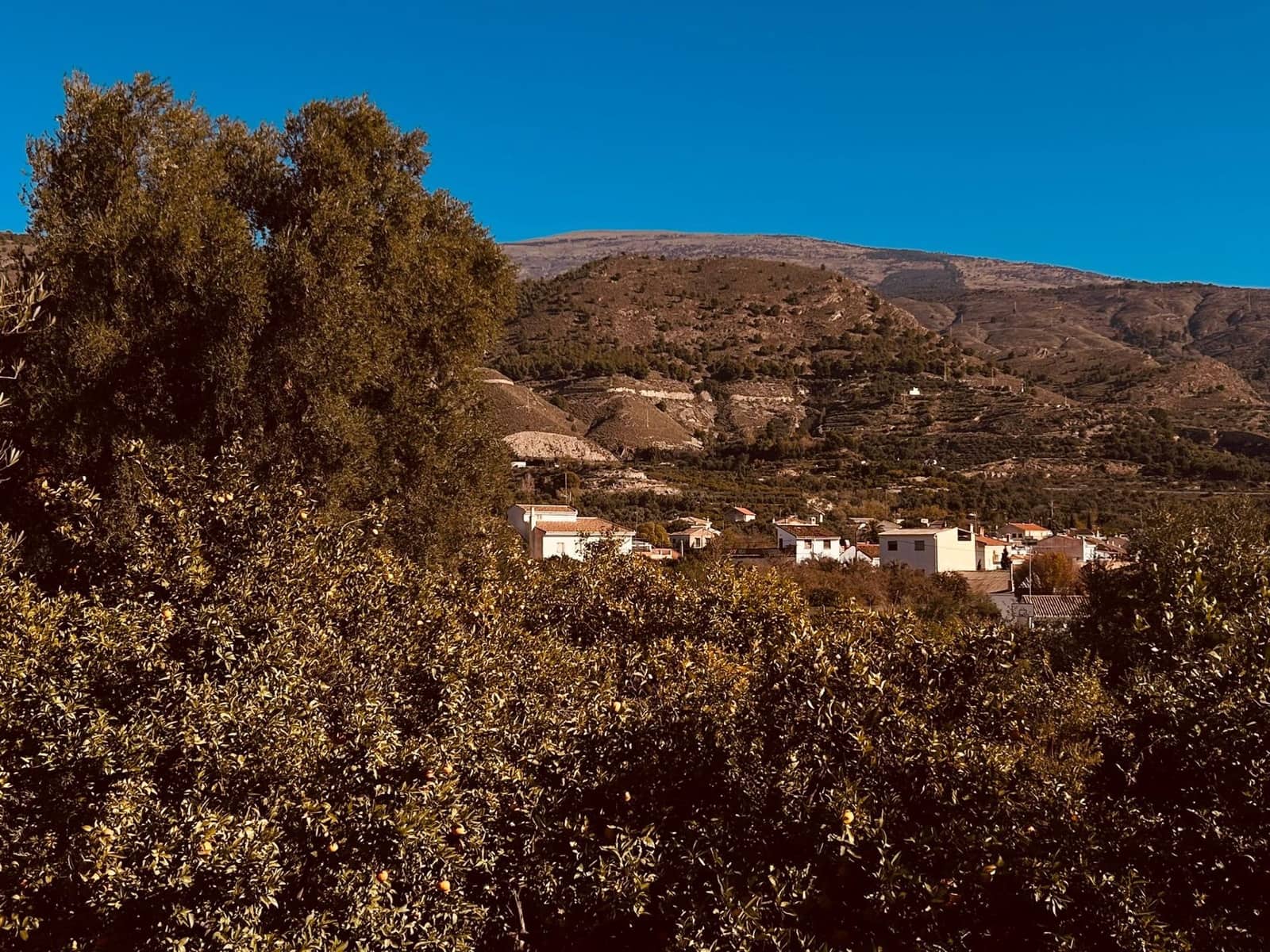 Terreno Não Urbanizado para venda em Lecrin - 65 000 € (Ref: 9674950)