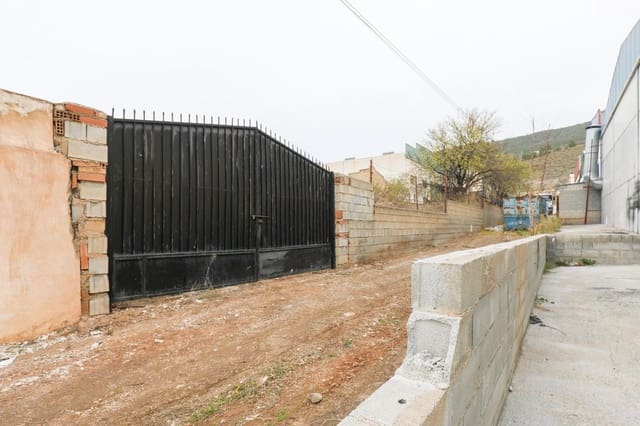 Undeveloped Land for sale in Padul - € 79,900 (Ref: 9674951)