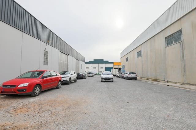 Undeveloped Land for sale in Padul - € 79,900 (Ref: 9674951)