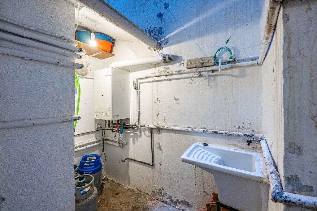 3 makuuhuone Asunto myytävänä paikassa Granada kaupunki - 290 000 € (Ref: 9674952)