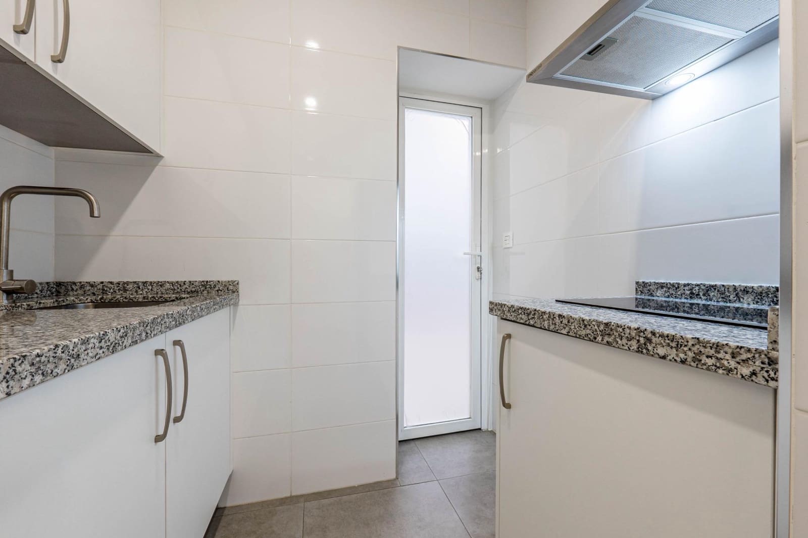 3 camera da letto Appartamento in vendita in Granada citta - 260.000 € (Rif: 9674953)