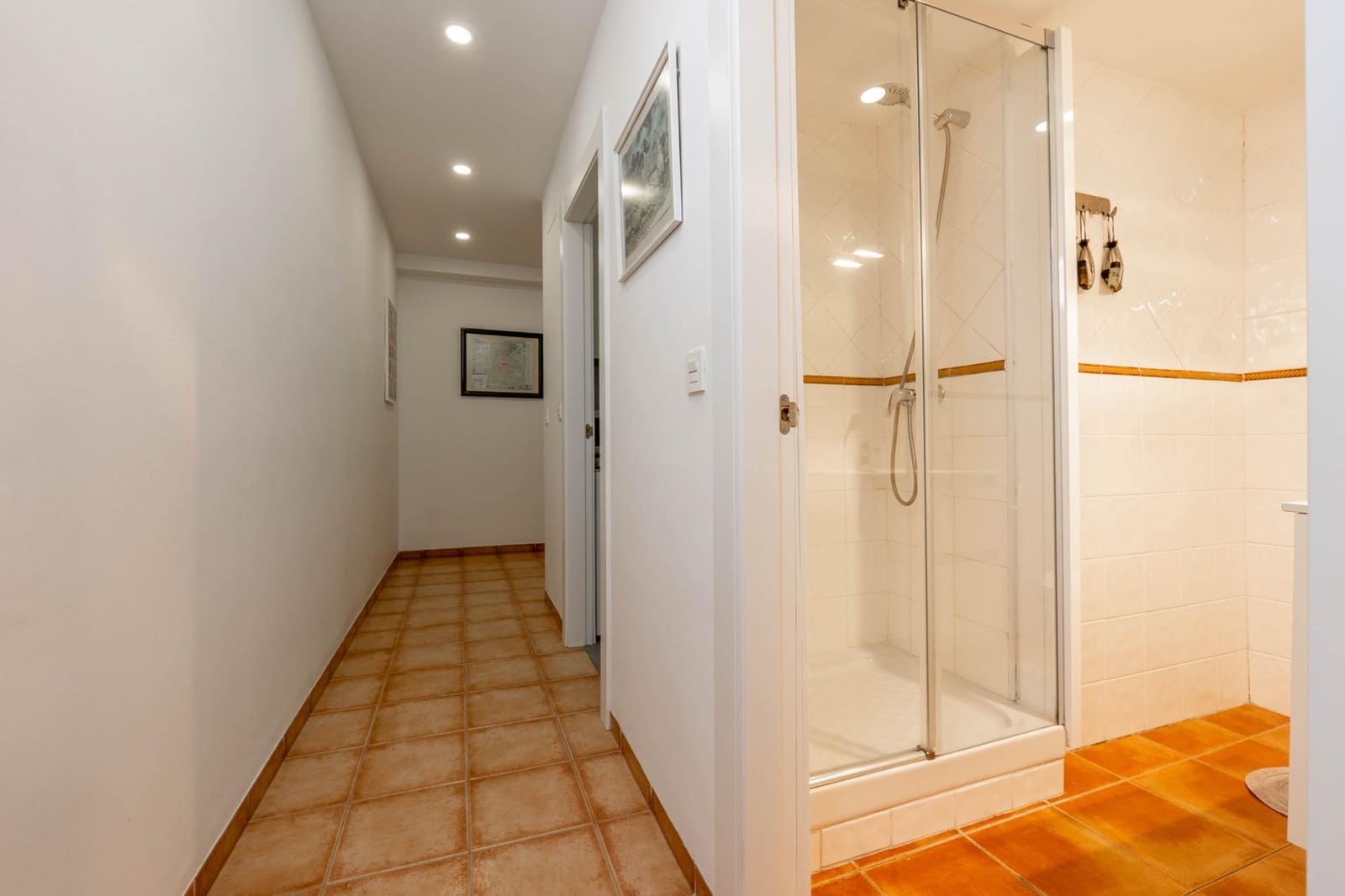 3 camera da letto Appartamento in vendita in Granada citta - 260.000 € (Rif: 9674953)