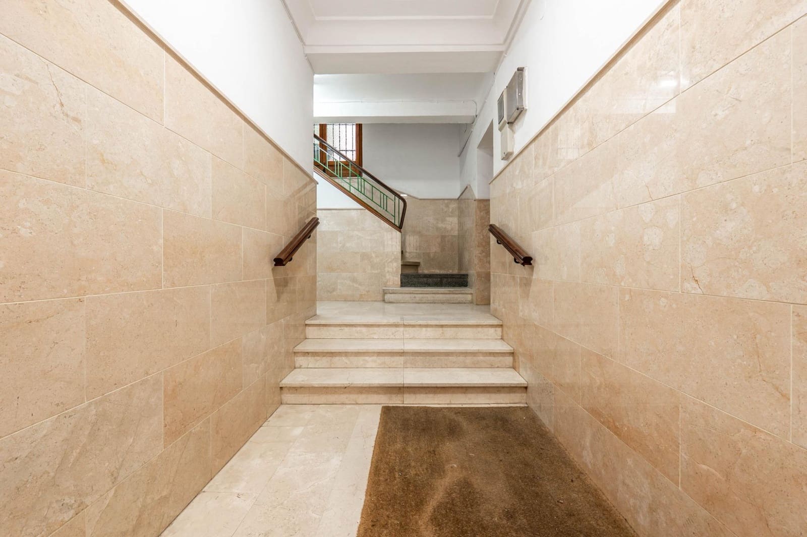 3 camera da letto Appartamento in vendita in Granada citta - 260.000 € (Rif: 9674953)