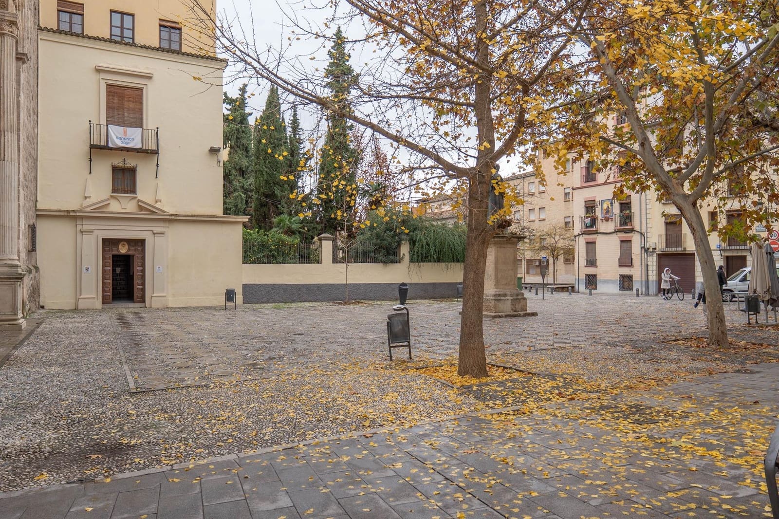 3 camera da letto Appartamento in vendita in Granada citta - 260.000 € (Rif: 9674953)