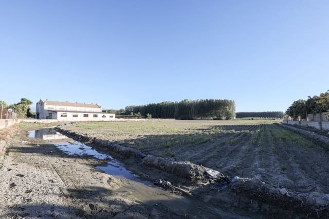 4 Zimmer Finca/Landgut zu verkaufen in Fuente Vaqueros - 349.000 € (Ref: 9674954)