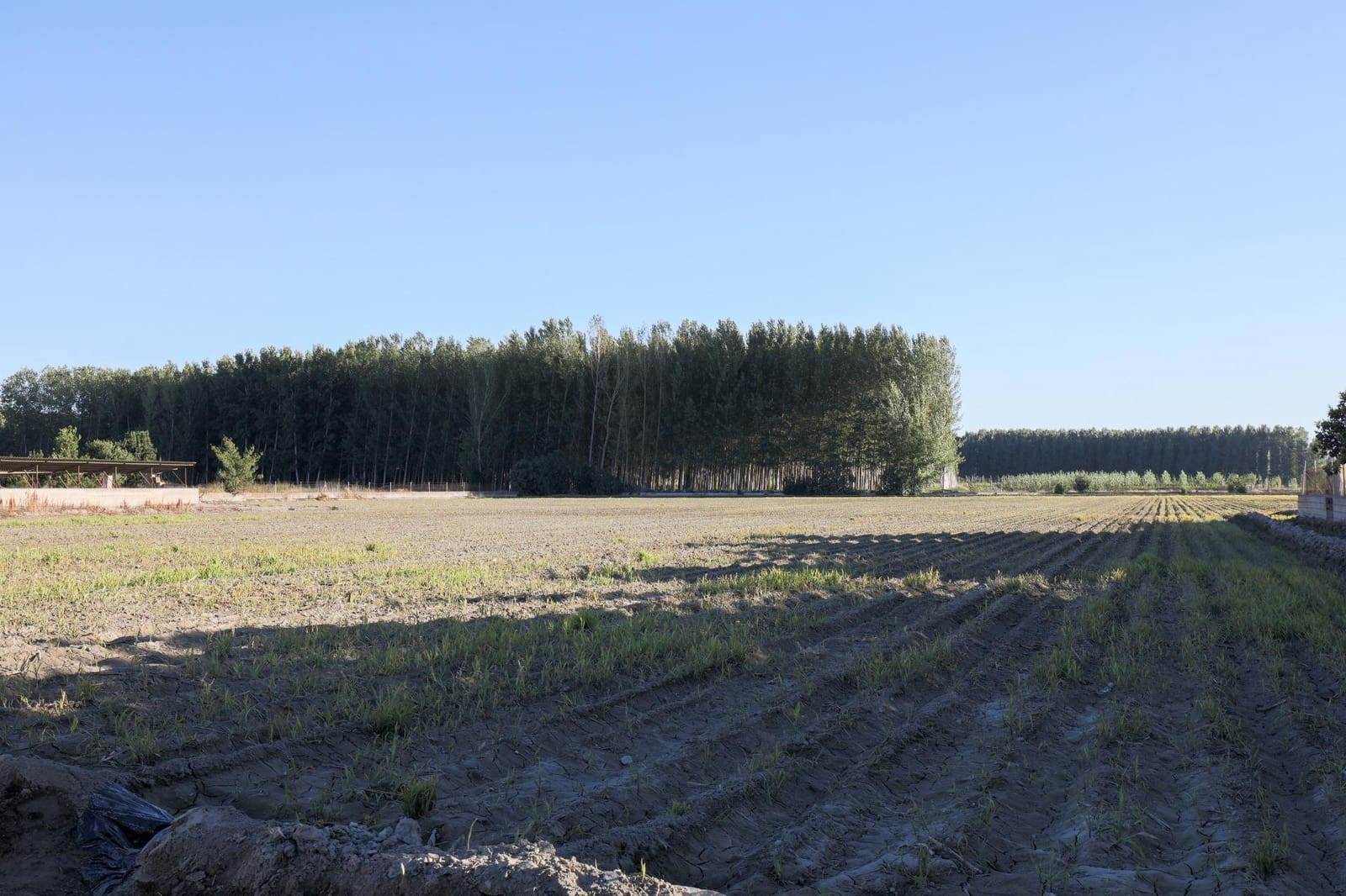 4 Zimmer Finca/Landgut zu verkaufen in Fuente Vaqueros - 349.000 € (Ref: 9674954)