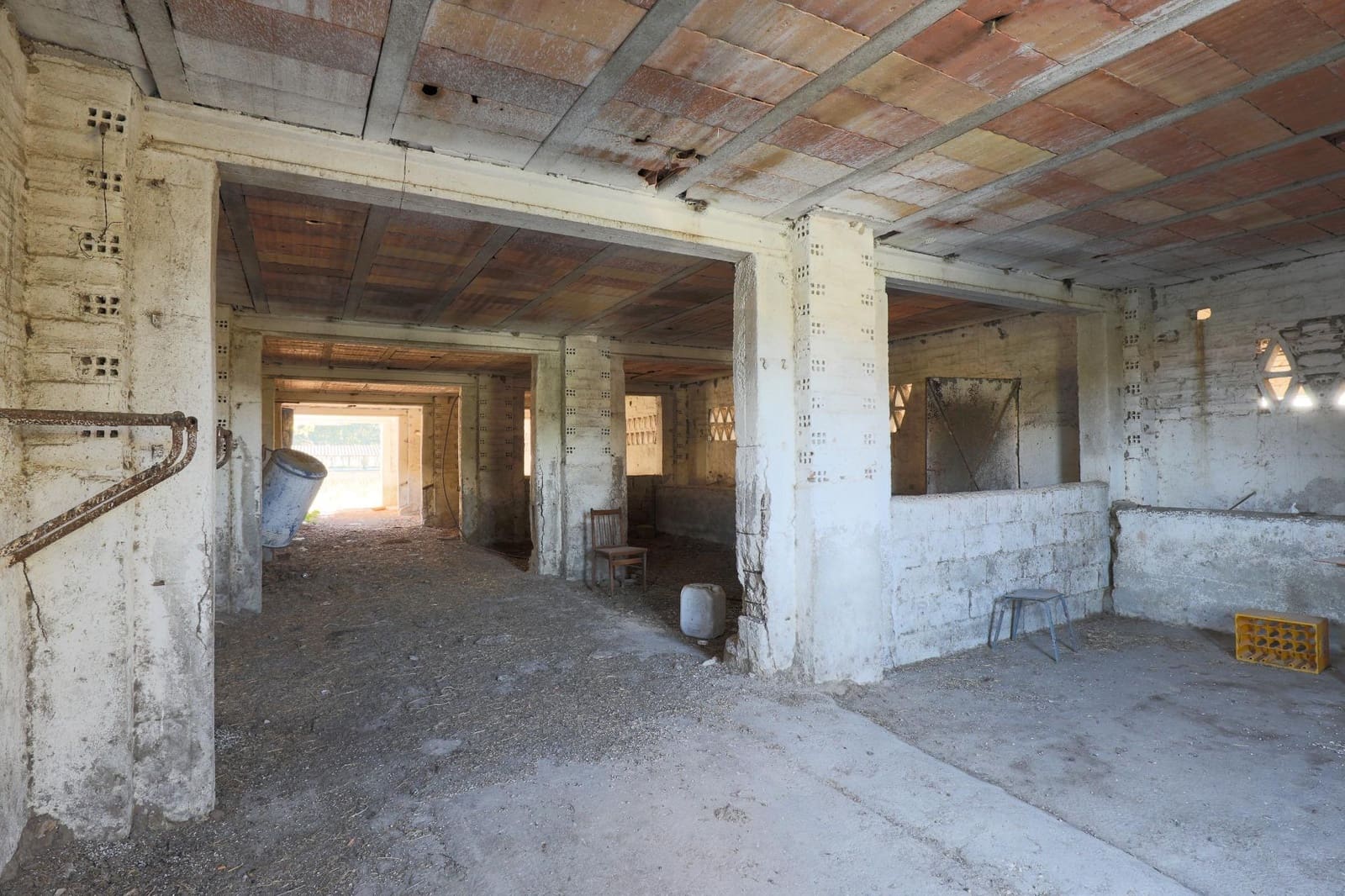 4 Zimmer Finca/Landgut zu verkaufen in Fuente Vaqueros - 349.000 € (Ref: 9674954)