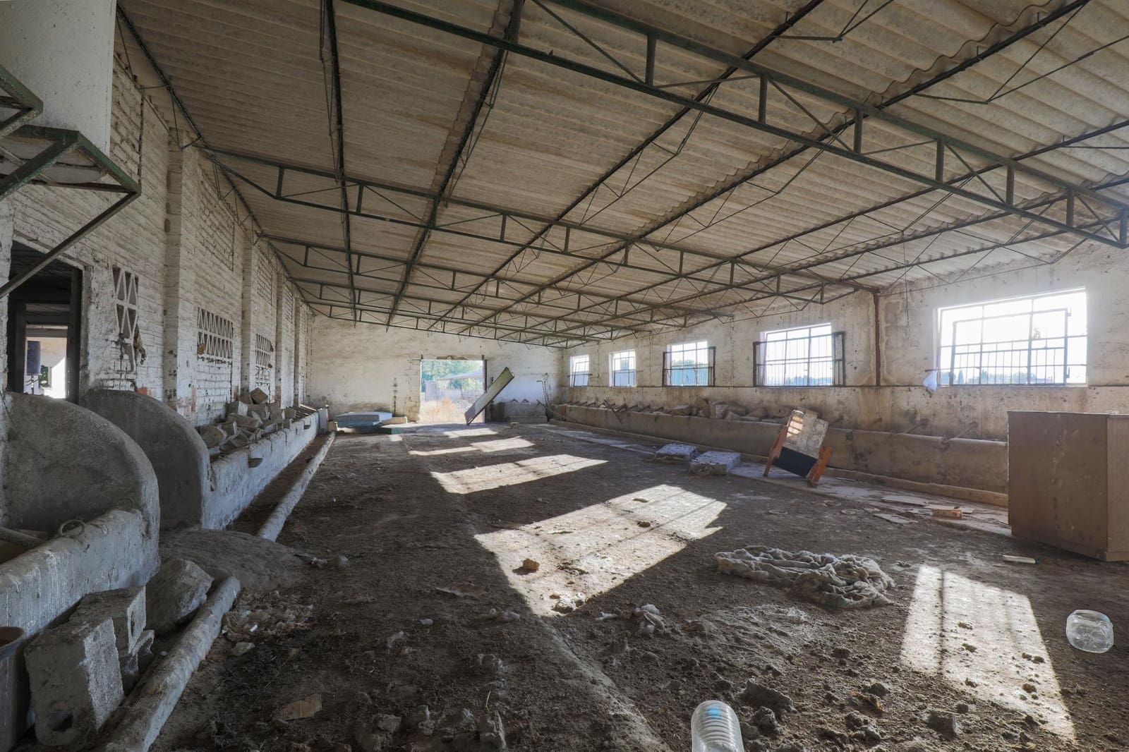 4 Zimmer Finca/Landgut zu verkaufen in Fuente Vaqueros - 349.000 € (Ref: 9674954)