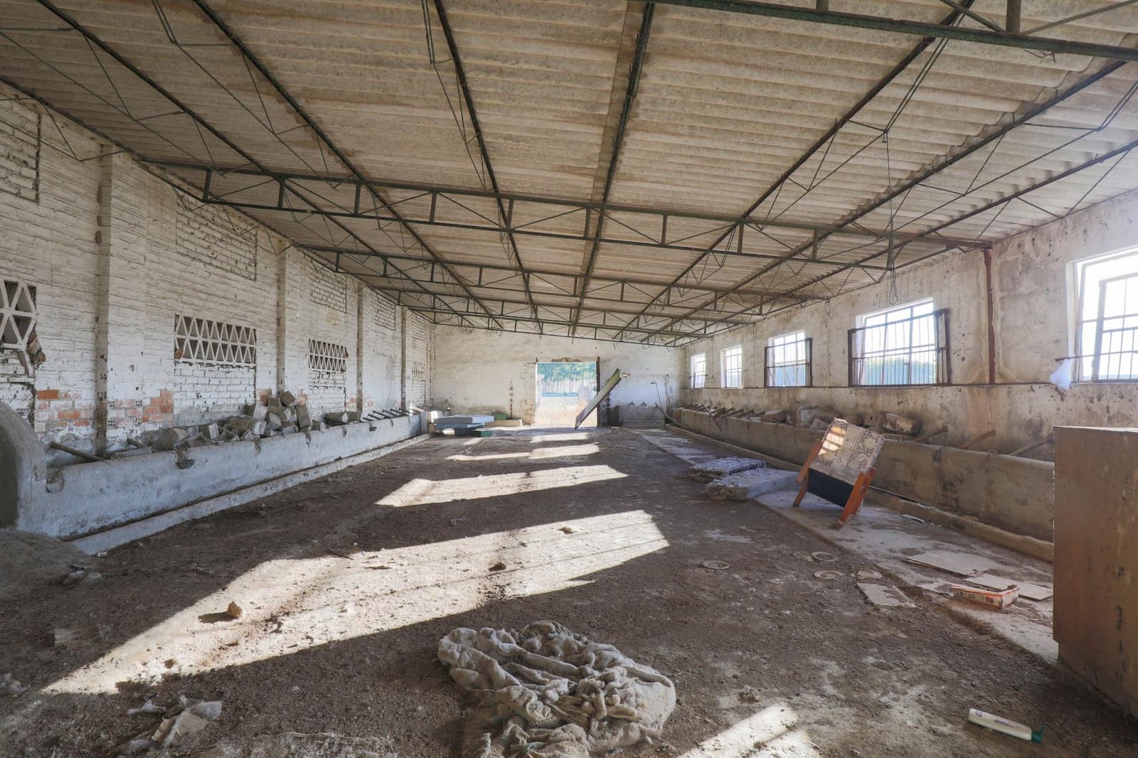 4 Zimmer Finca/Landgut zu verkaufen in Fuente Vaqueros - 349.000 € (Ref: 9674954)