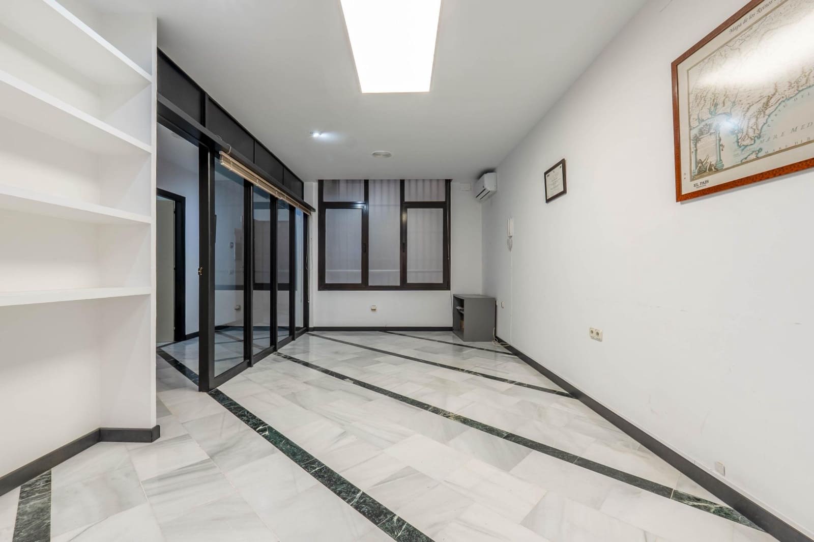 Kantoor te koop in El Ejido - € 54.000 (Ref: 9674955)