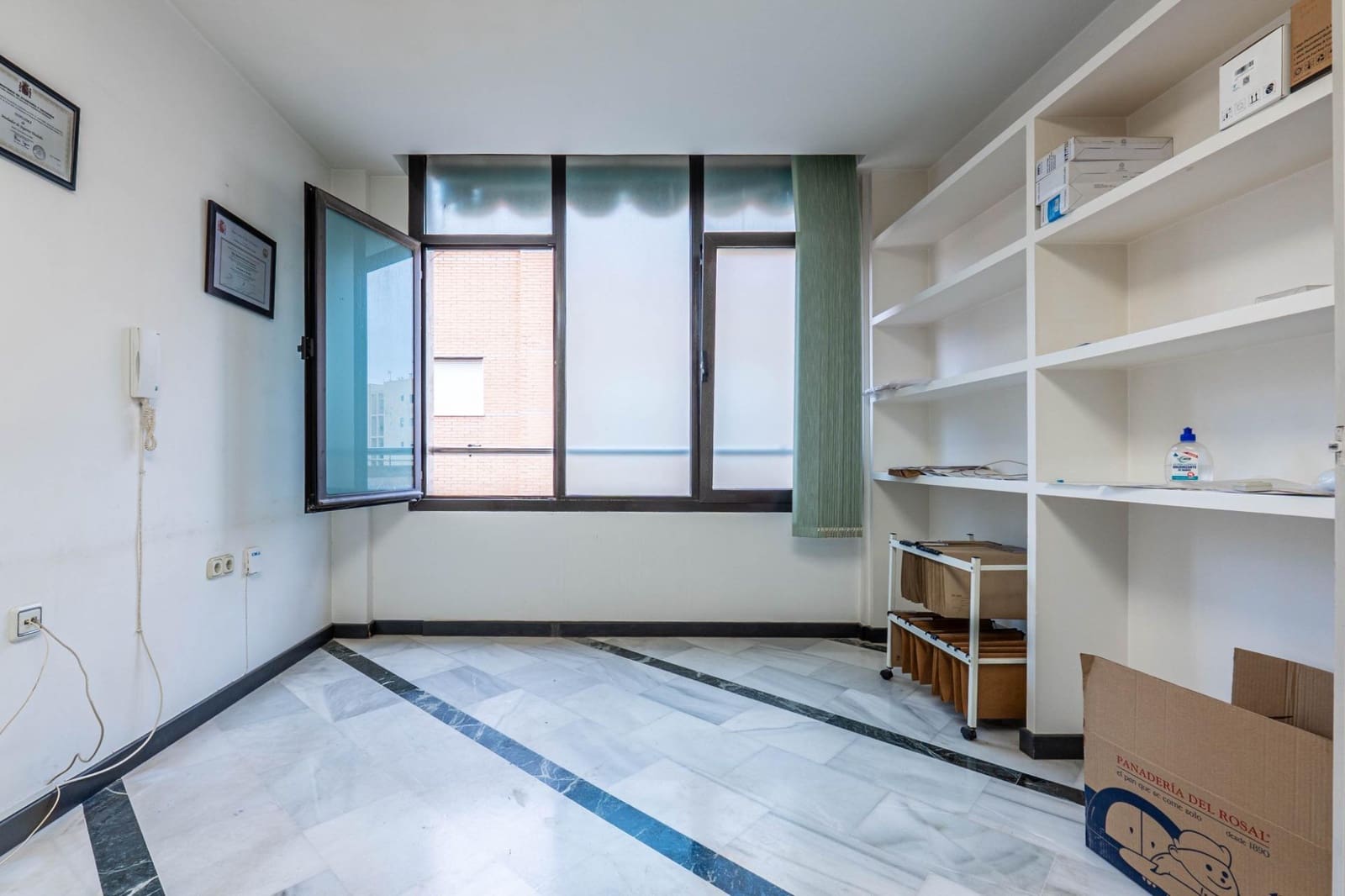 Kantoor te koop in El Ejido - € 54.000 (Ref: 9674955)