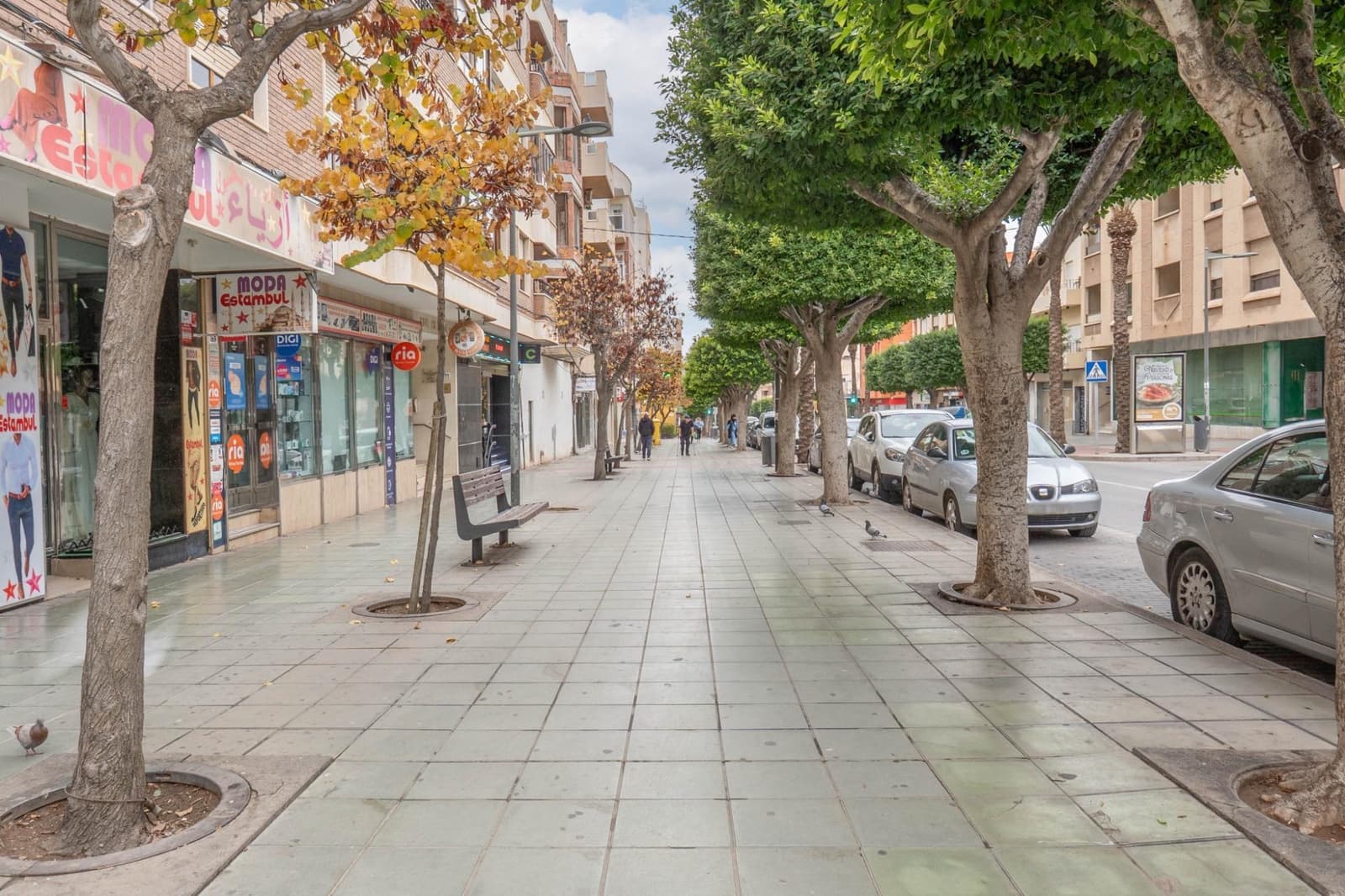 Kantoor te koop in El Ejido - € 54.000 (Ref: 9674955)