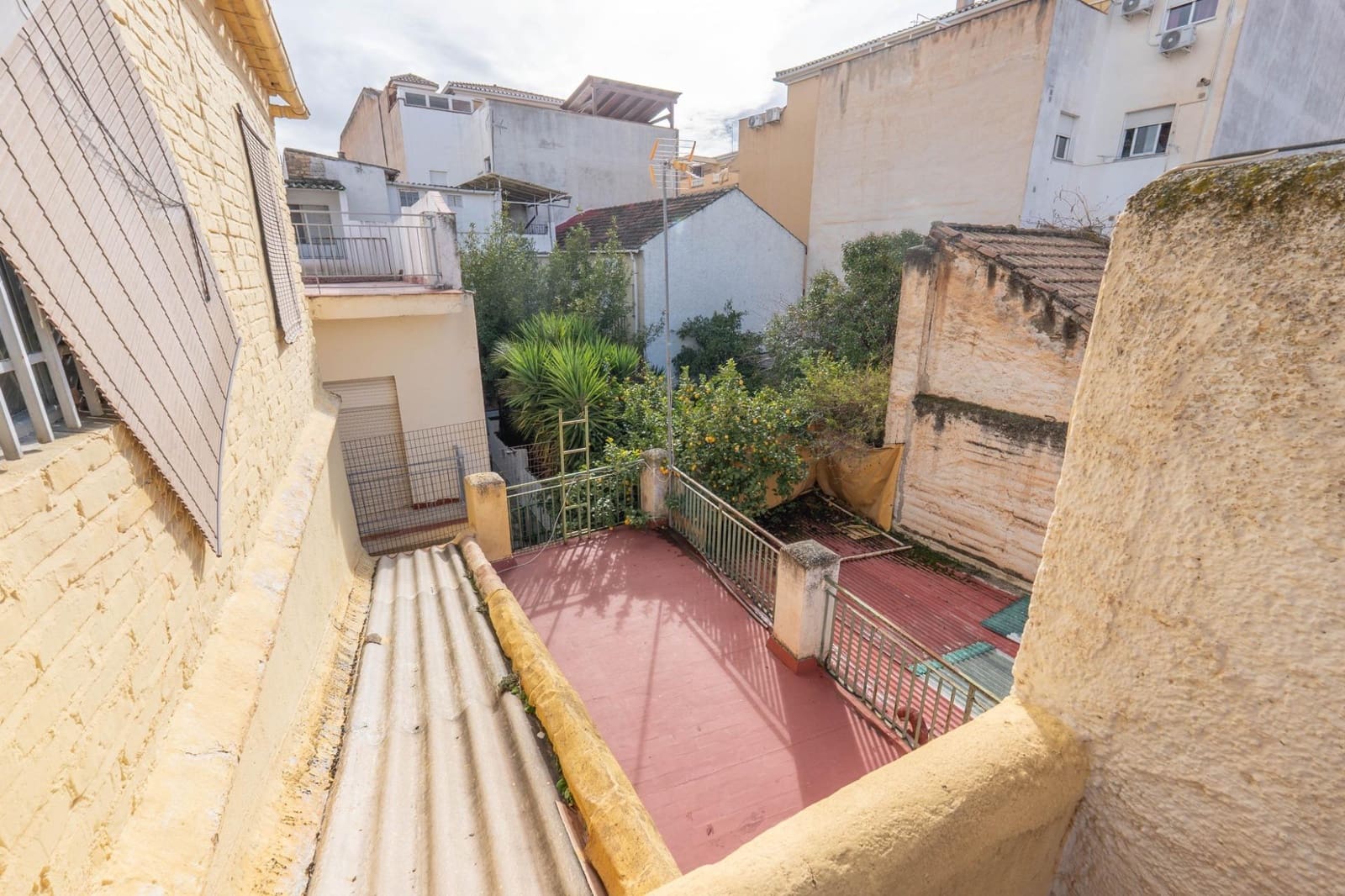 Działka budowlana na sprzedaż w Armilla - 198 000 € (Ref: 9674956)