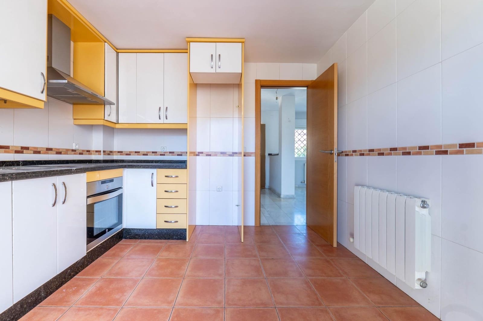 Casa de 3 habitaciones en Cenes de la Vega en venta con piscina garaje - 298.000 € (Ref: 9674957)