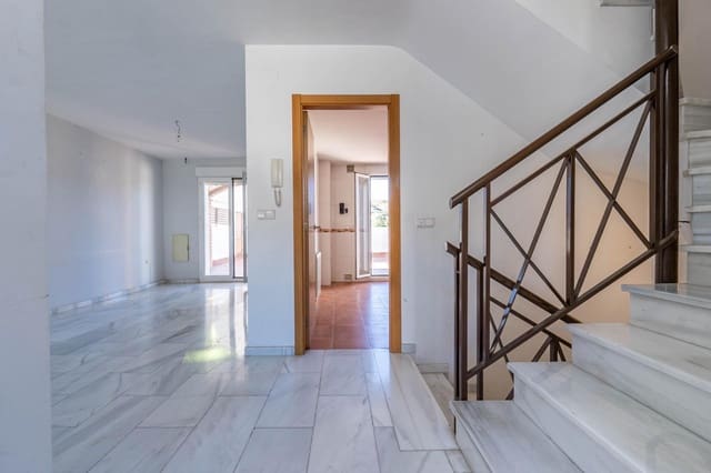 Casa de 3 habitaciones en Cenes de la Vega en venta con piscina garaje - 298.000 € (Ref: 9674957)