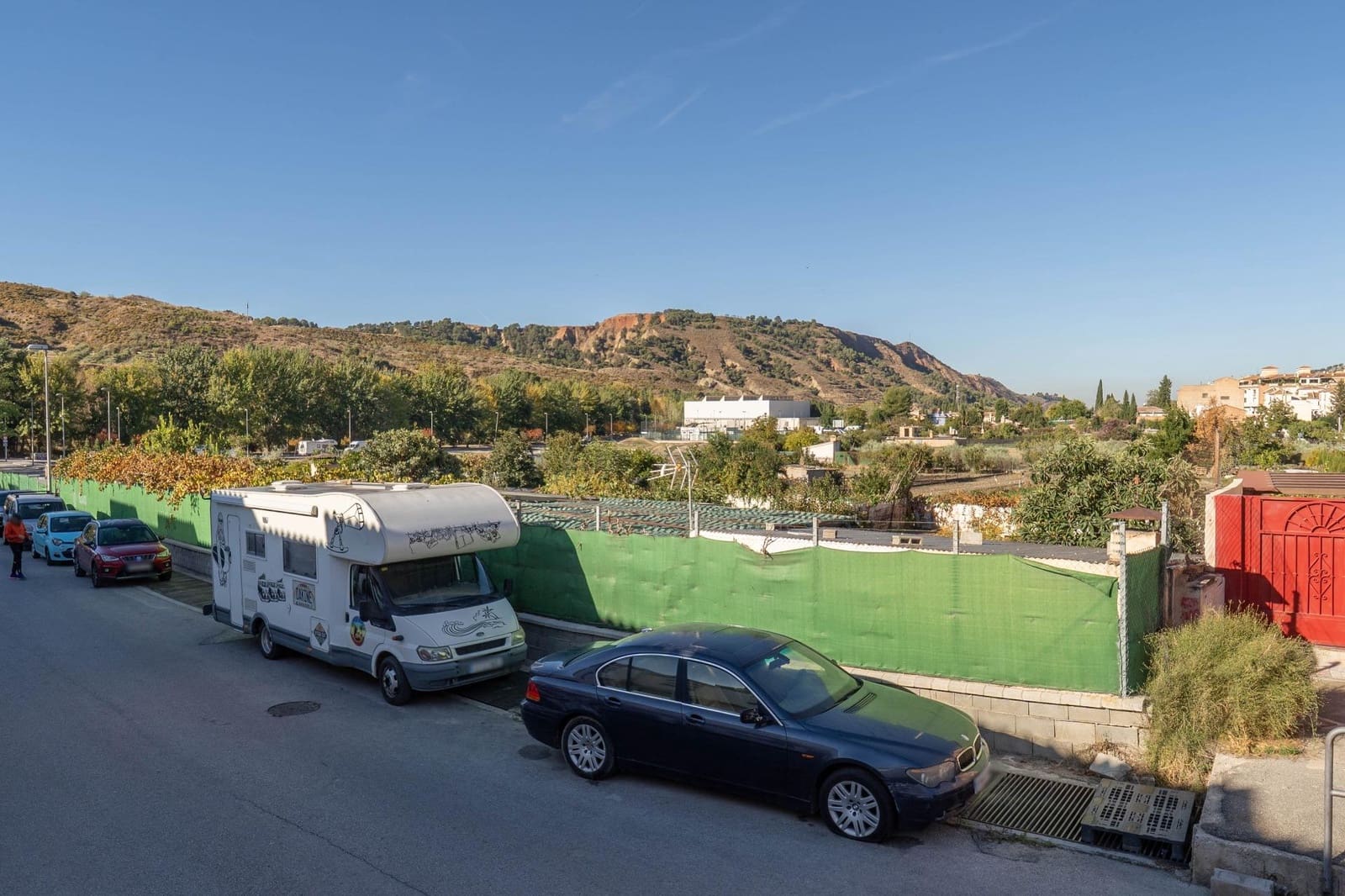 Casa de 3 habitaciones en Cenes de la Vega en venta con piscina garaje - 298.000 € (Ref: 9674957)