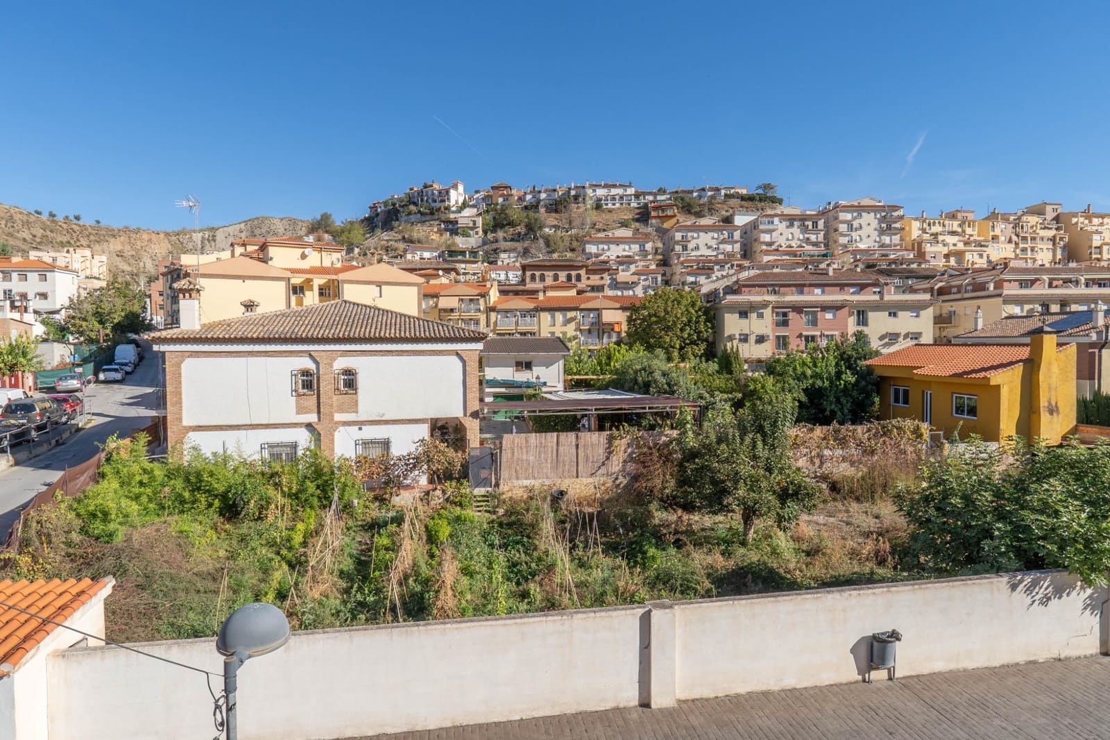 Casa de 3 habitaciones en Cenes de la Vega en venta con piscina garaje - 298.000 € (Ref: 9674957)