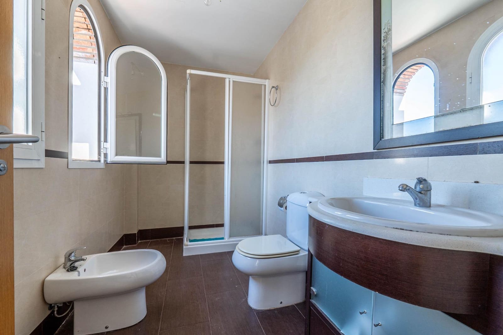 Casa de 3 habitaciones en Cenes de la Vega en venta con piscina garaje - 298.000 € (Ref: 9674957)