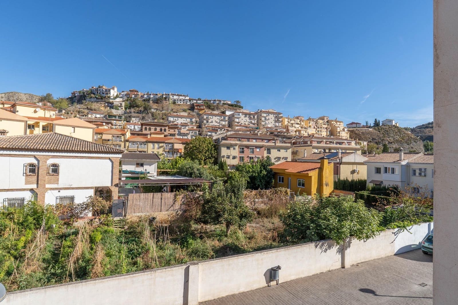 Casa de 3 habitaciones en Cenes de la Vega en venta con piscina garaje - 298.000 € (Ref: 9674957)