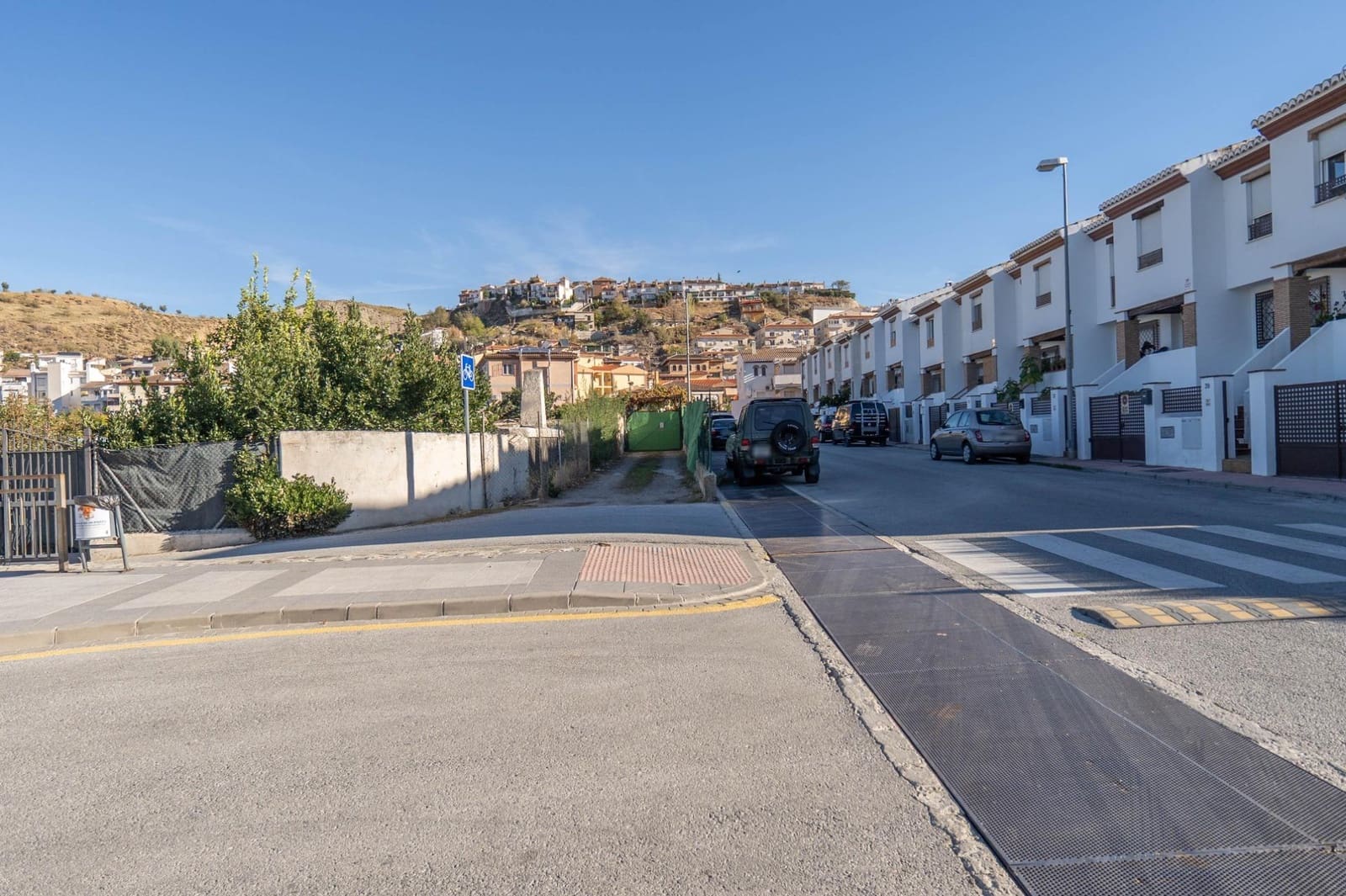 Casa de 3 habitaciones en Cenes de la Vega en venta con piscina garaje - 298.000 € (Ref: 9674957)