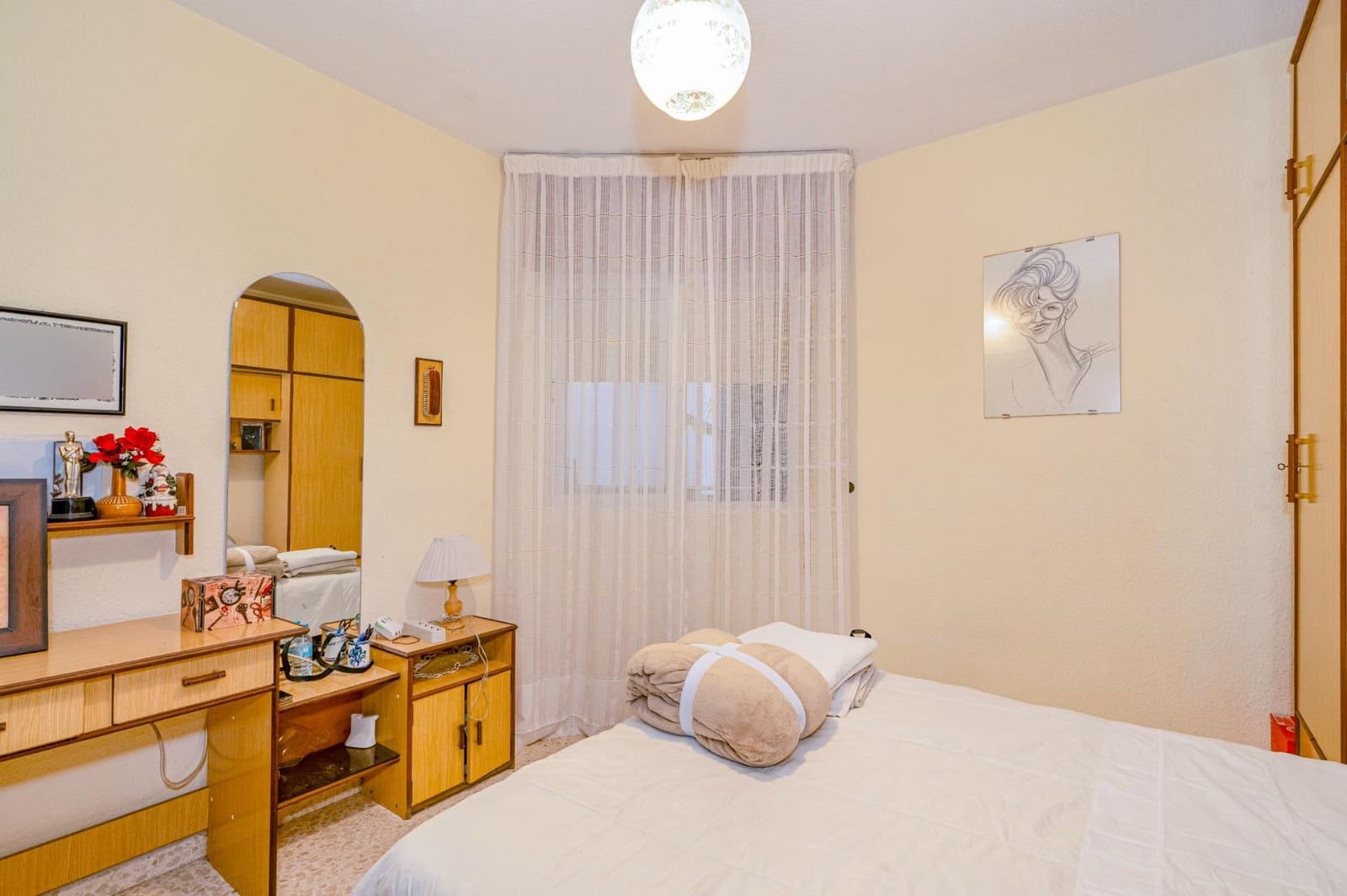 4 camera da letto Appartamento in vendita in Motril con garage - 245.000 € (Rif: 9674958)