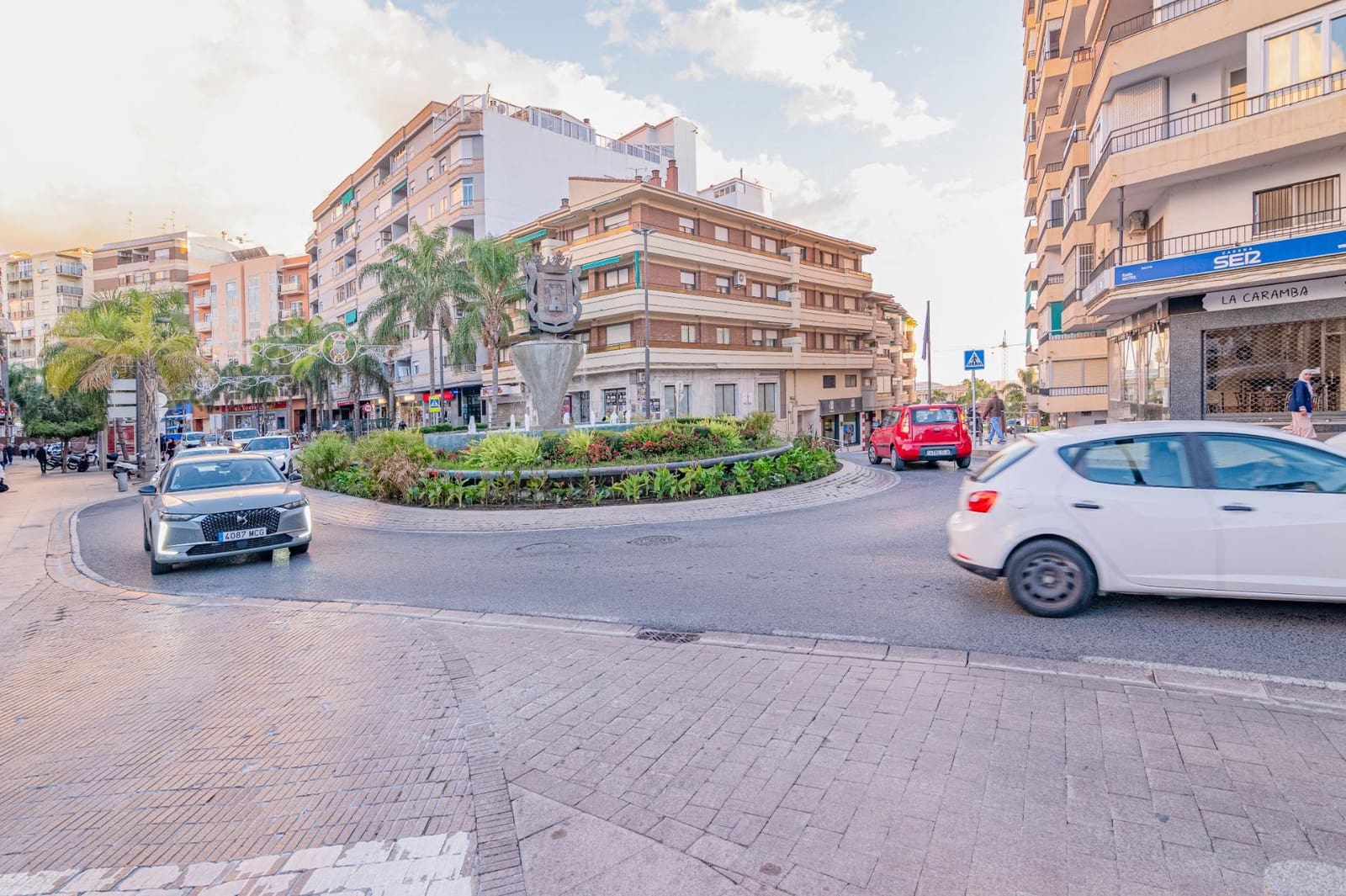 4 camera da letto Appartamento in vendita in Motril con garage - 245.000 € (Rif: 9674958)