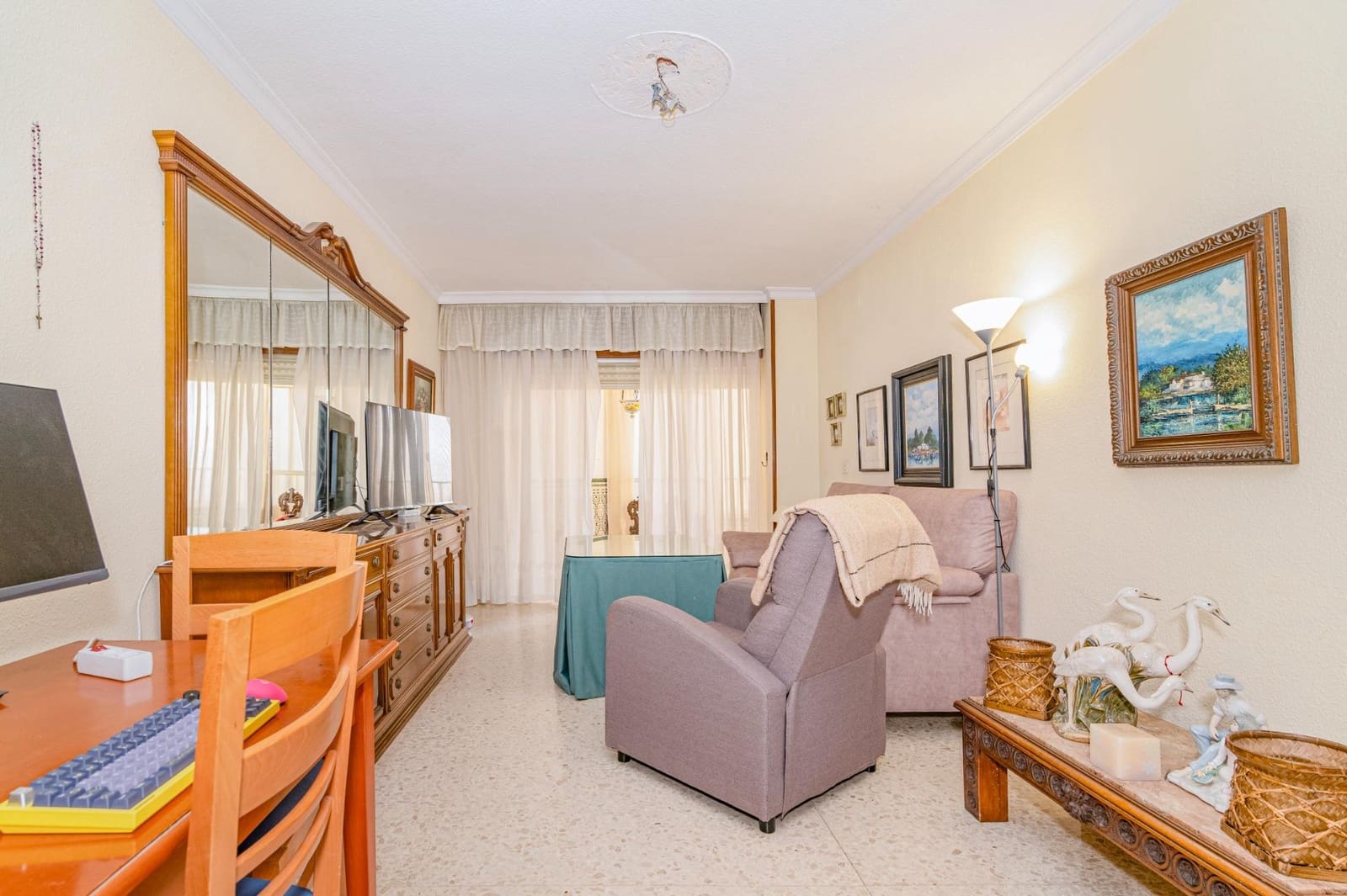 4 camera da letto Appartamento in vendita in Motril con garage - 245.000 € (Rif: 9674958)