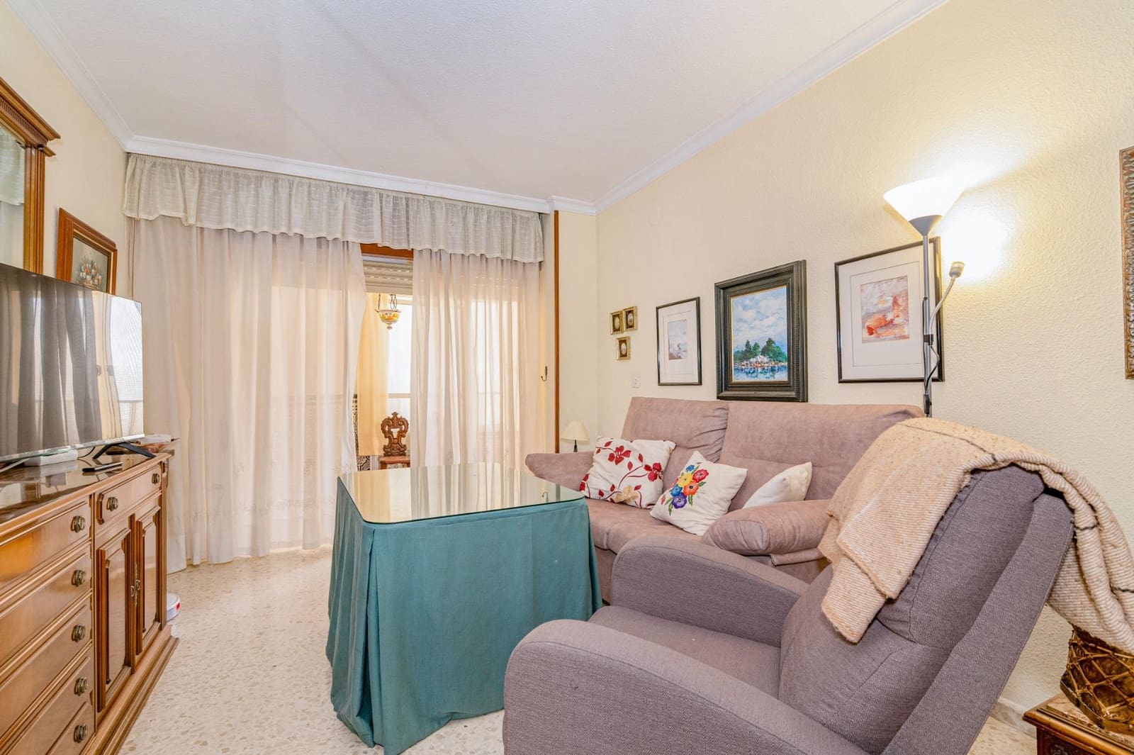 4 camera da letto Appartamento in vendita in Motril con garage - 245.000 € (Rif: 9674958)